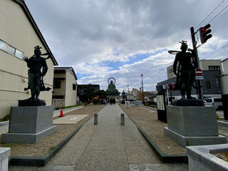 高岡圖示 trip.com🏯