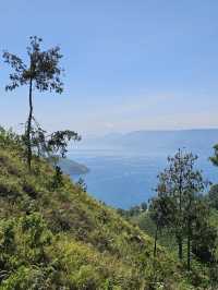 North Sumatra in a Flash: The Ultimate 1-Day Itinerary 🌋🌊
