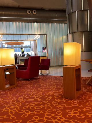 If you haven't been to Aloft Kuala Lumpur Sentral yet, you're missing out!