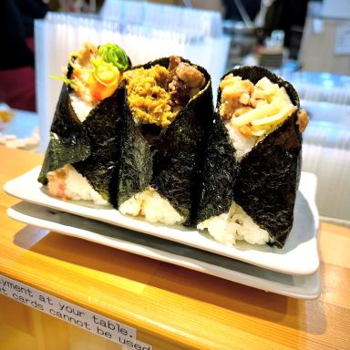 2026 おにぎりごりちゃん 中崎町本店 | 大阪レストランの観光ガイドと
