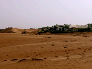  Luxury Dubai Hotel (Now Open)