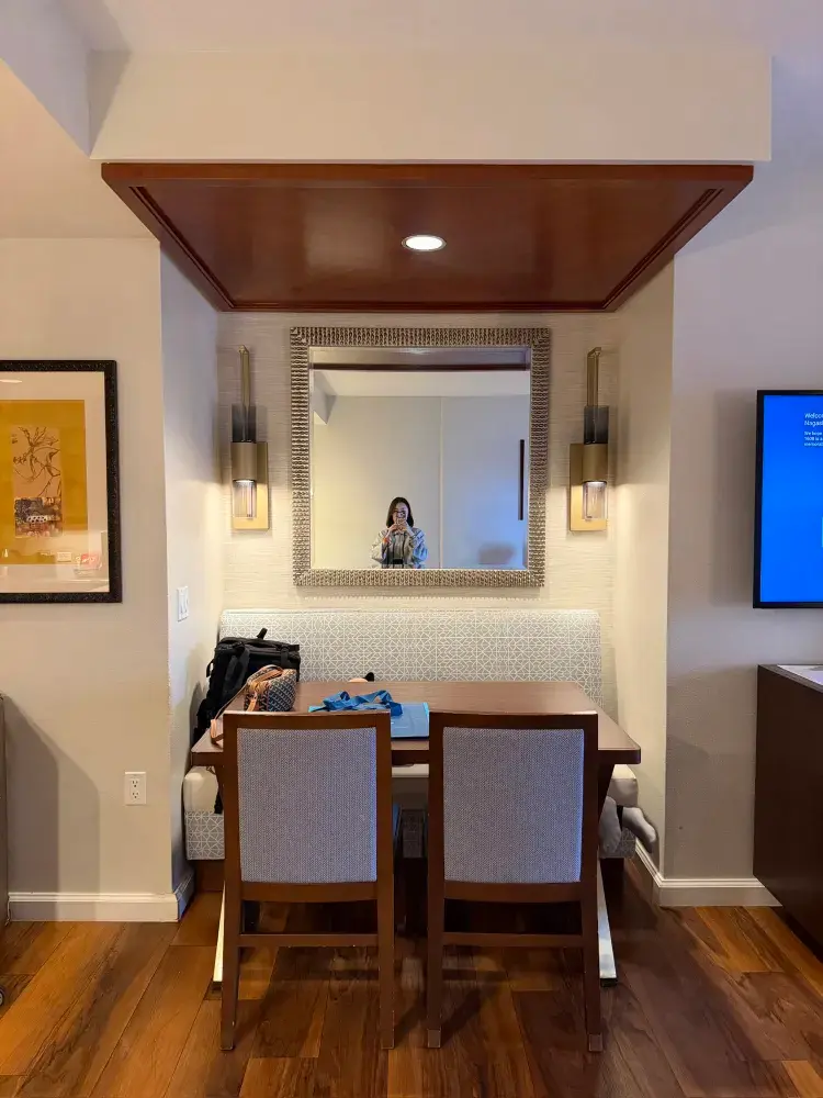 夏威夷希爾頓度假村的酒店式公寓住宿記。