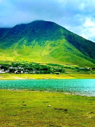 💙 Yele Lake | Chengdu's Refreshing Summer Escape
