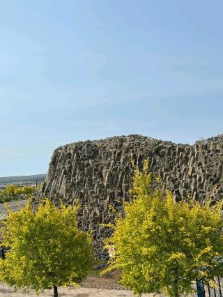 古林腦包火山地質遺跡｜踏上地球古老心臟的旅程