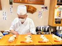 小樽🇯🇵 我願意為了這一口，再回一次⁡ 🍣