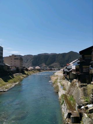 Northern Hokuriku Travel Route: Takayama, Gero Onsen, Shirakawa-go and Kenrokuen Garden
