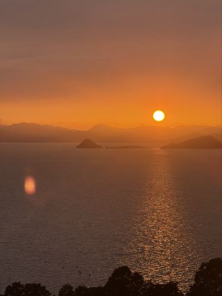 [Kagoshima · Nakachaya Park]