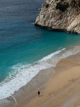 Best Mediterranean Beach Destinations in Cyprus 🌊✨