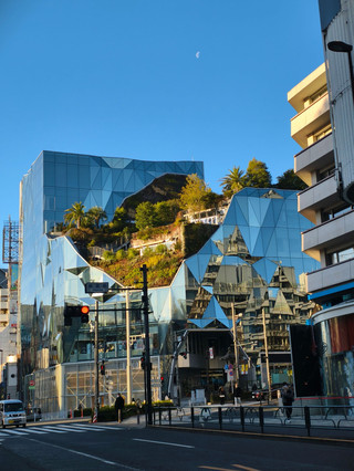The Hidden Peace of Early Morning Harajuku