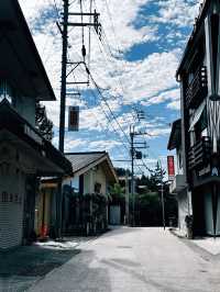 有馬溫泉一日遊♨️🌡️