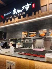 福岡機場必打卡美食廣場💥空港就能吃到8家九州名店