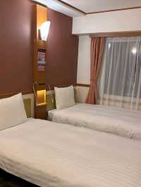 พิกัดที่พัก Shizuoka Japan ใกล้สถานีรถไฟ ราคาไม่แพง