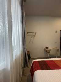 Stay Nyaman dengan Suasana Sejuk di Sopo Heaven Hotel
