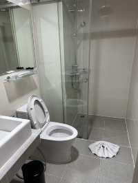 ที่พักใกล้ สนามบินสุวรรณภูมิ พร้อมรถรับส่ง ฟรี 24ชม.