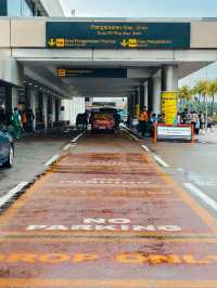 Hang Nadim Airport Batam: Your multi‑modal gateway to Riau Islands