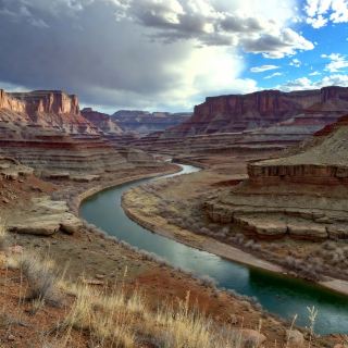 An Adventure Into Utah’s Canyons