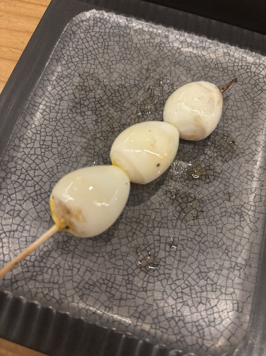 Fukuoka's authentic yakitori restaurant 🍻 Perfect for drinking