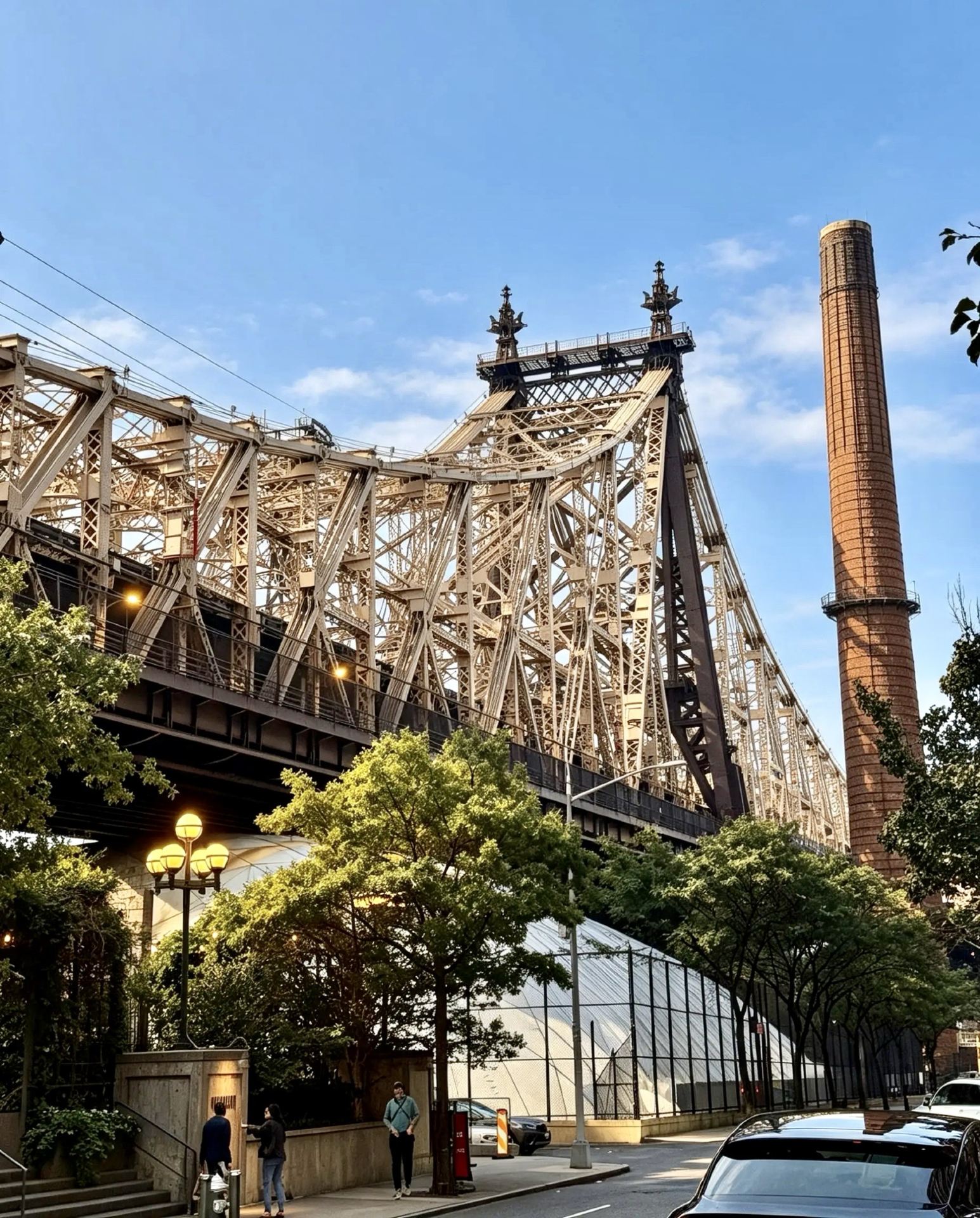 เที่ยวนิวยอร์ก (NEW YORK) แบบ 0 บาท! รวมกิจกรรมที่ทำได้แบบไม่ต้องควักกระเป๋า