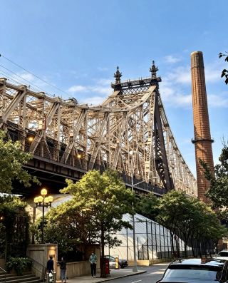 NEW YORK Things I DID Without Spending a Dollar