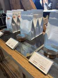 【熊本県・阿蘇】     陶器と珈琲が彩る、阿蘇の隠れ家cafe