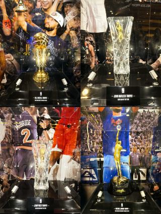 [The NBA Expo at The Venetian Macao is a must-see! Free admission + tons of prizes! 🏀🎁✨]