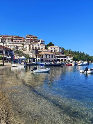 Why Sivota And The Acheron River Remain My Absolute Favorite Repeat Destination In Greece