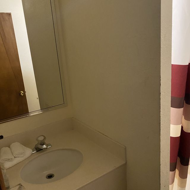 very friendly and, great hotel