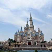 SHANGHAI DISNEY