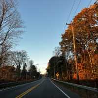 Two days in Lake Placid