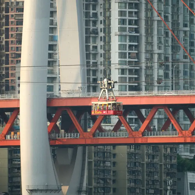 A Memorable Trip to Chongqing: China’s Mountain City