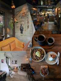 The most instagramable cafe in Taipe