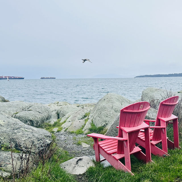 Fisgard Lighthouse