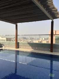 Gulf Plaza Hotel - Gulf Riyadh 