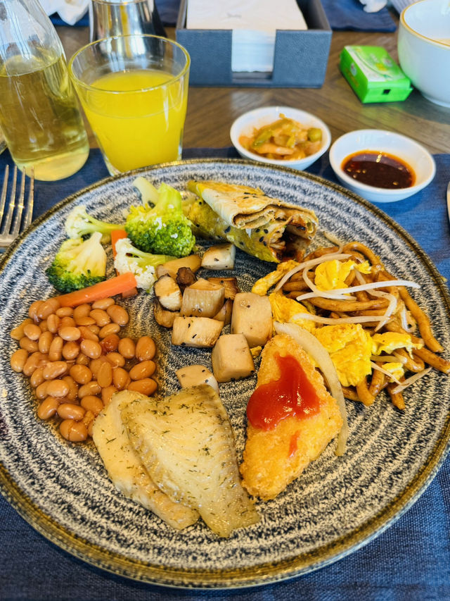 Breakfast Perfection 🥞 