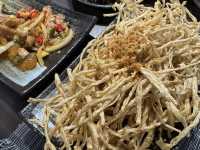 2025 桃園美食反推：桃園錄鼎記魚頭酸菜魚