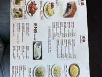 在Milpitas算是小有名氣的餐廳