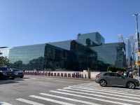 Javits Center