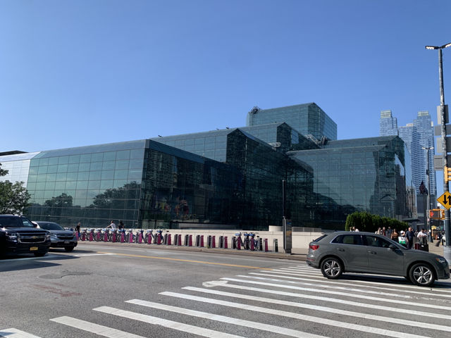 Javits Center