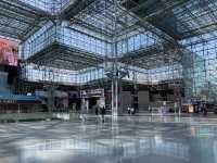 Javits Center