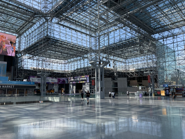 Javits Center
