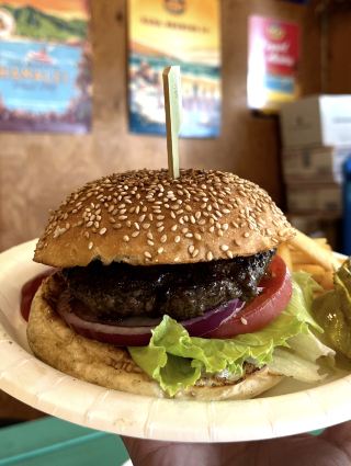 [Experience Local Hawaii in Chiba] The Go-To Spot for Authentic Hawaiian Food!