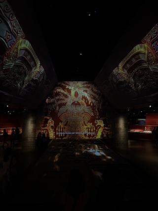 Old Meets New: Inside Shanghai Museum’s Latest Blockbuster Exhibition