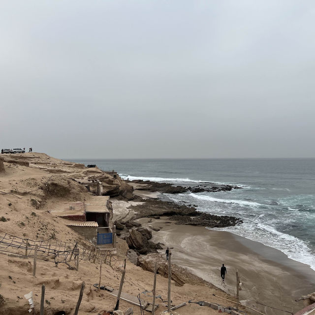 Discover The Oued Massa