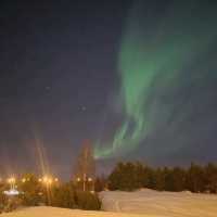 The wonderful place - Rovaniemi