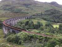 Glenfinnan Viaduct 🚂