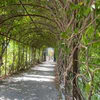 🇦🇹바로크양식의 아름다운 여름궁전 “쇤브룬궁 Schloss Schönbrunn”