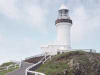 Beautiful Cape Byron Lighthouse 🇦🇺