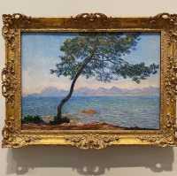 The Courtauld Gallery London 🇬🇧