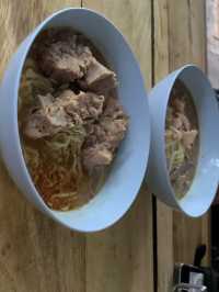 한달동안 먹어본 치앙마이맛집 top8🍜