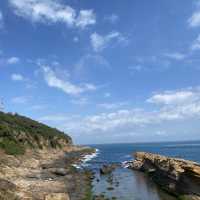 🌎Gorgeous geopark 🗿to see in Taiwan